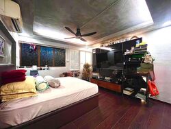 Blk 319 Bukit Batok Street 33 (Bukit Batok), HDB 4 Rooms #459545241